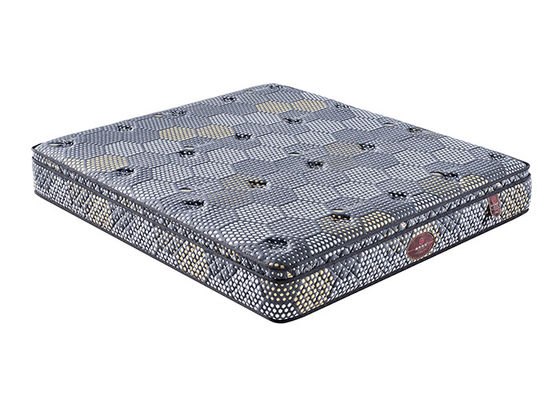 Colchón firme medio durable de Innerspring, doble respirable del colchón de primavera del bolsillo