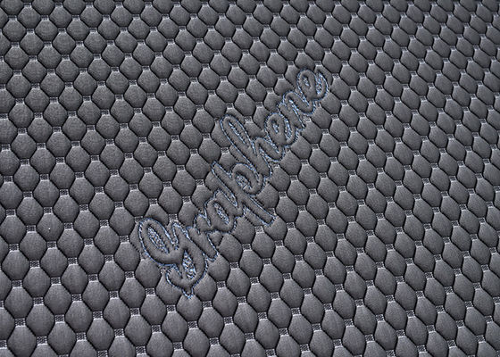 alergia anti amistosa de la piel del colchón de la prenda impermeable del tamaño del gemelo del 150x200cm Innerspring