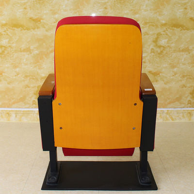 cine que ensucia anti Hall Chairs Folding Detachable Dustproof de 740x580x1030m m