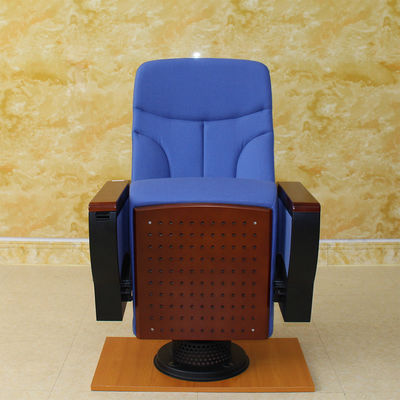 El cine plegable ajustable multifuncional asienta el cine antiestático
